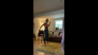 MISS SUZANNA MAXWELL - Training Him For More Pain Slaveflash.-1