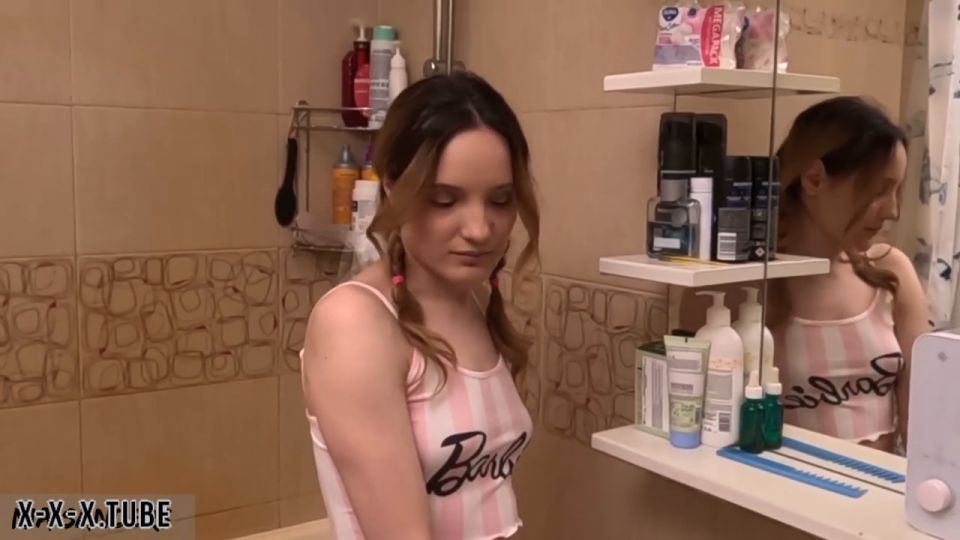 PornHub  Mia Sanders  That S My Toothbrush And That S My Cock