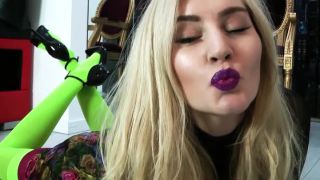 adult xxx video 23 best femdom Goddess Celine - Nylon Layers Psicho Delirium (Small Version), pov on pov-9