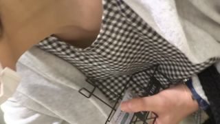 Voyeur Downbluse 14 - 130g - voyeur - voyeur -9