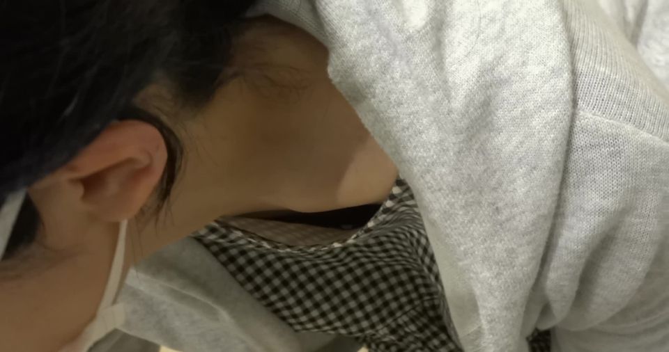 Voyeur Downbluse 14 - 130g - voyeur - voyeur 