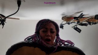 Video EVITA LOVE SQUIRT CON EL MAGIC DRILL Luis Garay 1080p FullHD-7