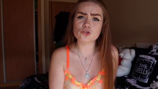 [K2S.CLUB] Goddess Roxy - My Little Human ATM - FullHD 1080P-6