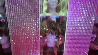 [K2S.CLUB] LadyBlackdiamoond - Dein Sissy traum - HD 720P-3