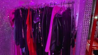 [K2S.CLUB] LadyBlackdiamoond - Dein Sissy traum - HD 720P-4