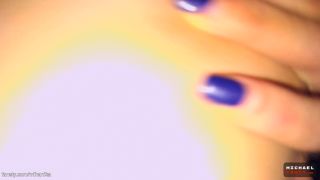 Panty Cum Walk.-5