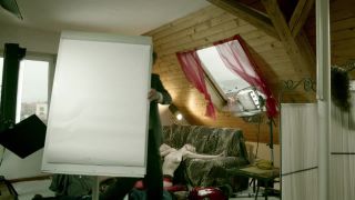 Anna Tenta - Das Loch 2 (2012) HD 720p - (Celebrity porn)-9