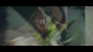 Cherry Kiss - Neighbor Undresses In Front Of The Window (Euro sex)-9