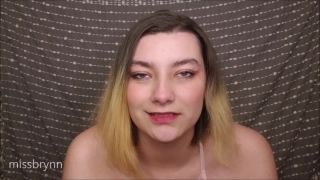 online porn clip 29 Miss Brynn — Your Wife Wants To See You Wear Panties Sissy, latex femdom on pov -3