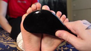 free video 27 Tickling Videos on feet porn bdsm feet fetish-6