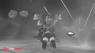 Anby and Soldier Anby ryona - Zenless Zone Zero-0