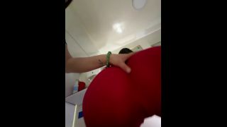 fetish Nacre Victoire Nacre Victoire Teases in Anime JOI Video-8