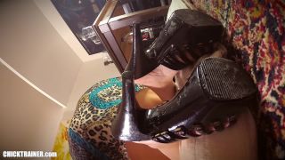 Chick Trainer 2575401355 Onlyfans (Pornstar)-5