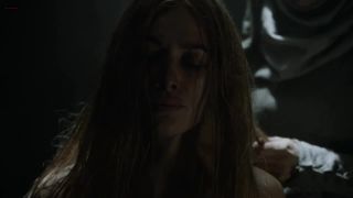 Lena Headey Nude - Game of Thrones 2015 s5e10-1