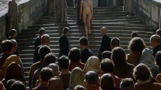 Lena Headey Nude - Game of Thrones 2015 s5e10-3