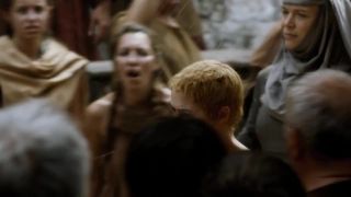 Lena Headey Nude - Game of Thrones 2015 s5e10-8