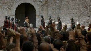 Lena Headey Nude - Game of Thrones 2015 s5e10-9