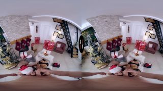 Remido, Nina Heels - All I Want For Christmas Are Boobs Q...-2