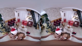 Remido, Nina Heels - All I Want For Christmas Are Boobs Q...-3