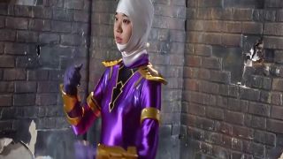 [SuperMisses.com] MSZ-29 Enjoying the Heroine Suits Kaiju Sentai Zyukaiser-032-4