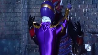 [SuperMisses.com] MSZ-29 Enjoying the Heroine Suits Kaiju Sentai Zyukaiser-032-6