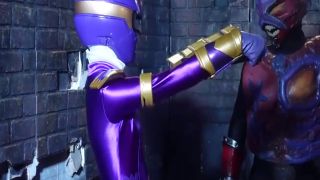 [SuperMisses.com] MSZ-29 Enjoying the Heroine Suits Kaiju Sentai Zyukaiser-032-8