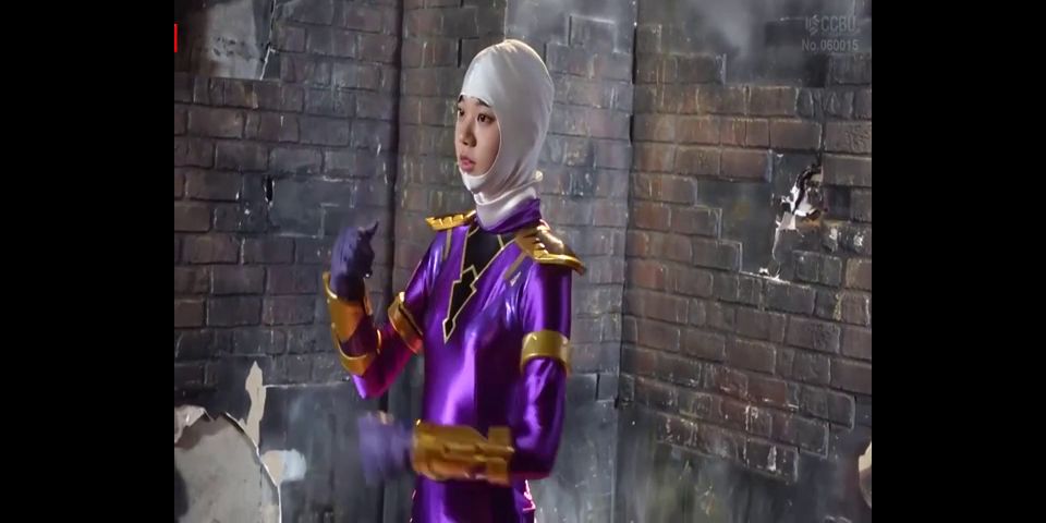 [SuperMisses.com] MSZ-29 Enjoying the Heroine Suits Kaiju Sentai Zyukaiser-032