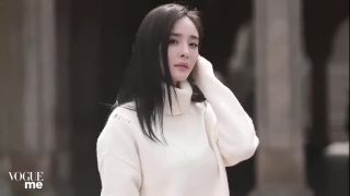 Yang Mi Cowgirl Porn DeepFake-9