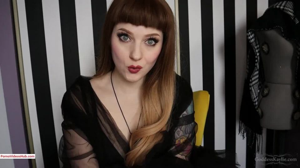 adult video 7 lesbian feet fetish pov | Goddess Kaylie - Which Pussy Free Life Is For You: Chastity Sub or Goon Addict - Femdom Pov | femdom pov