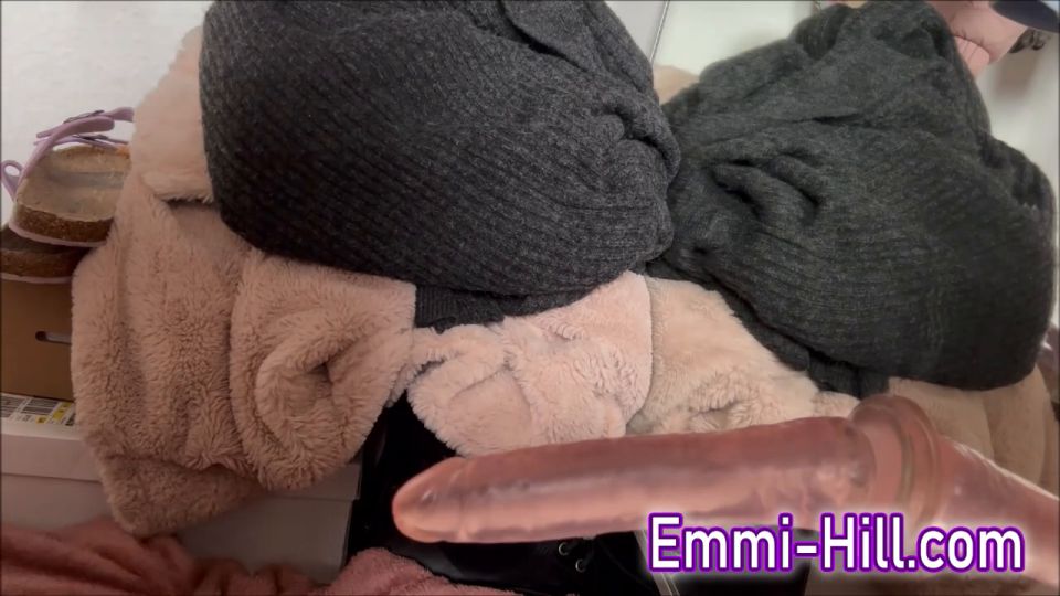 Onlyfans - Mirror FUCK Skinne German Teen With Small Titis Fucks The Emmi Hill - Onlyfans