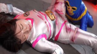 [SuperMisses.com] SPSD-62 Super Heroine Incontinence Squirting Story Omnibus-027-3