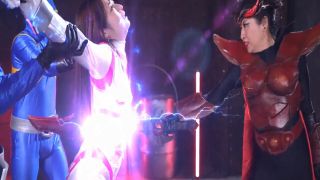 [SuperMisses.com] SPSD-62 Super Heroine Incontinence Squirting Story Omnibus-027-9