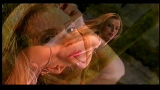 Big Cock Milena Santos Loves Fantasy Island- LatinaFever-1