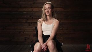xxx clip 3 licking fetish Charlee Chaste, The Pope - Extreme Bondage And Grueling Torment!!!, all sex on bdsm porn-1