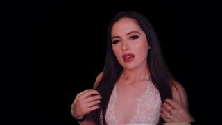 free adult clip 31 Goddess Alessa – Alessa Lust on femdom porn tight jeans fetish-9