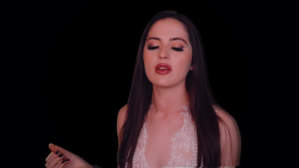free adult clip 31 Goddess Alessa – Alessa Lust on femdom porn tight jeans fetish