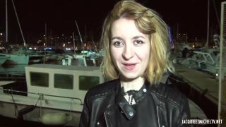 free porn clip 17  Gros Manches Pour Petites Coquines | Big Sleeves For Little Bitches (2021), french on mature porn-7