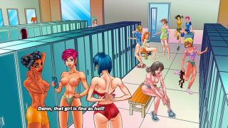 High School Days High School Days RichyCapy - Part 6 - Licking Wet Milf Pussy By LoveSkySanHentai-2
