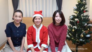 online video 44 Dream Of Christmas Chapter Ii | femdom | femdom porn karate fetish-9