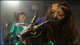 [SuperMisses.com] [Sakura Aida, Kyouko Maki] [GBTB-03] Handsome Boy Hero Insult Time Space Force Millennium Green – 2016/01/22 - PART-GBTB03HandsomeBoyHeroInsultTimeSpaceForceMillenniumGreen20160122 part 1-9