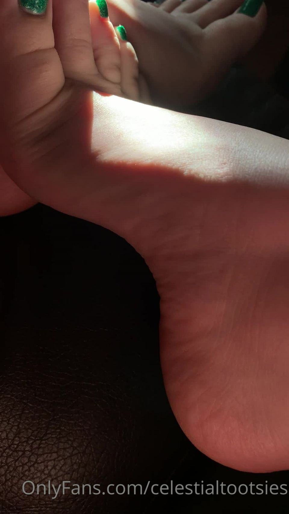 celestialtootsies -180954483- | celestialtootsies | feet porn 