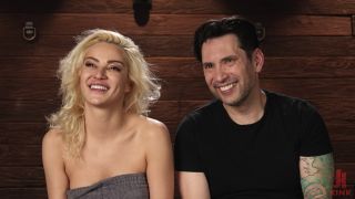 online video 3 Anal Ecstasy - Cherry Kiss, Tommy Pistol | bdsm | bdsm porn mud fetish-9