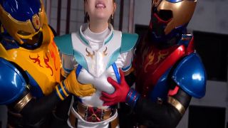 [SuperMisses.com] SPSE-60 Ayakashi Toumetsuden Kougaigar Part 1 ~The female demon-slaying warrior who was branded a deserter~-017-6