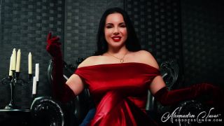 online xxx clip 7 Goddess Alexandra Snow – Unholy Confession on masturbation porn primal fetish porn-6