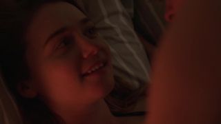 Jessica Barden - The New Romantic (2018) HD 1080p - (Celebrity porn)-0