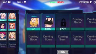 LoveSkySan69 - Hotime Saga - Part 6 - Testing Horny Babes By LoveSkySanHentai-0