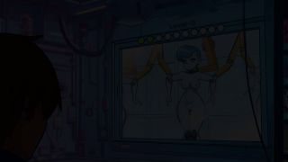 LoveSkySan69 - Hotime Saga - Part 6 - Testing Horny Babes By LoveSkySanHentai-5