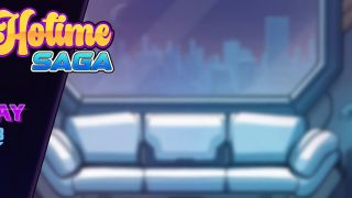 LoveSkySan69 - Hotime Saga - Part 6 - Testing Horny Babes By LoveSkySanHentai-6