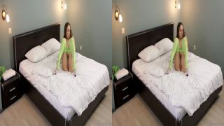Sex Teens3d - Elen 02 Side - Posing-5