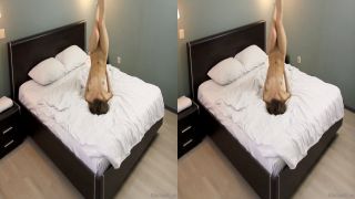 Sex Teens3d - Elen 02 Side - Posing-8